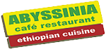 Abyssinia – Sion